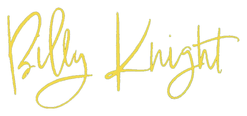 Billy Knight